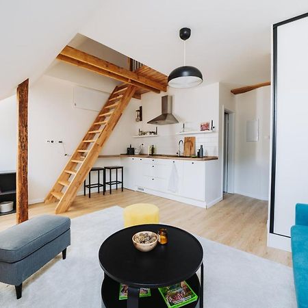 Apartman 19 Banská Štiavnica Extérieur photo