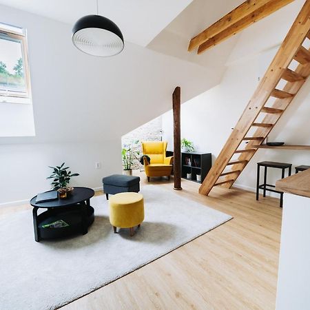 Apartman 19 Banská Štiavnica Extérieur photo