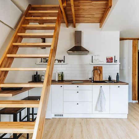 Apartman 19 Banská Štiavnica Extérieur photo