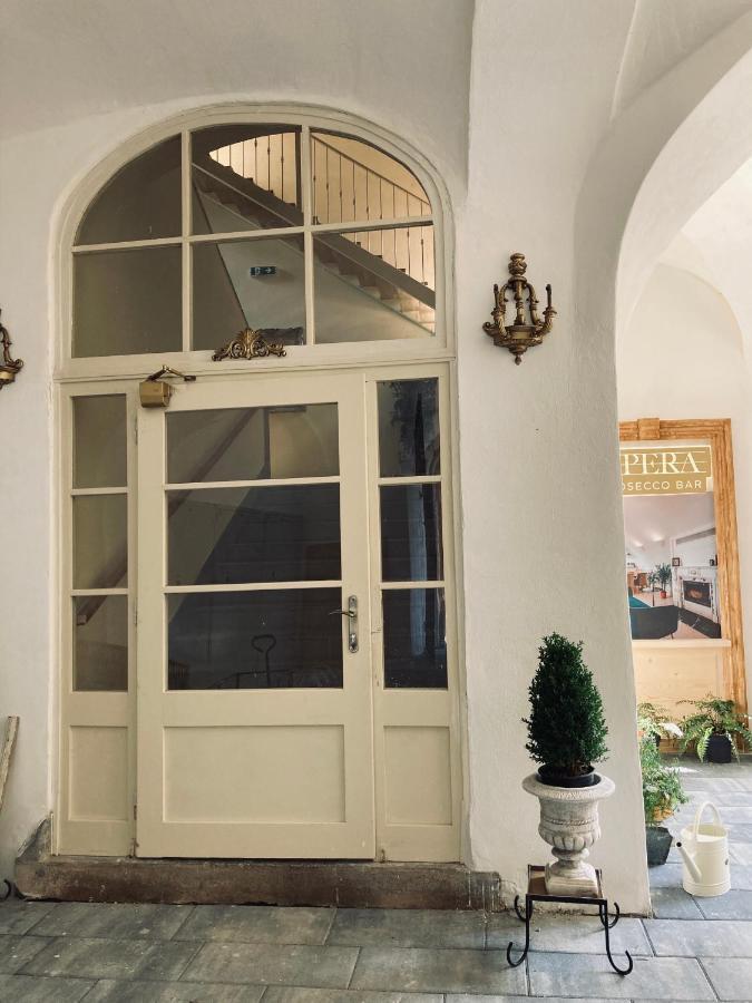 Apartman 19 Banská Štiavnica Extérieur photo