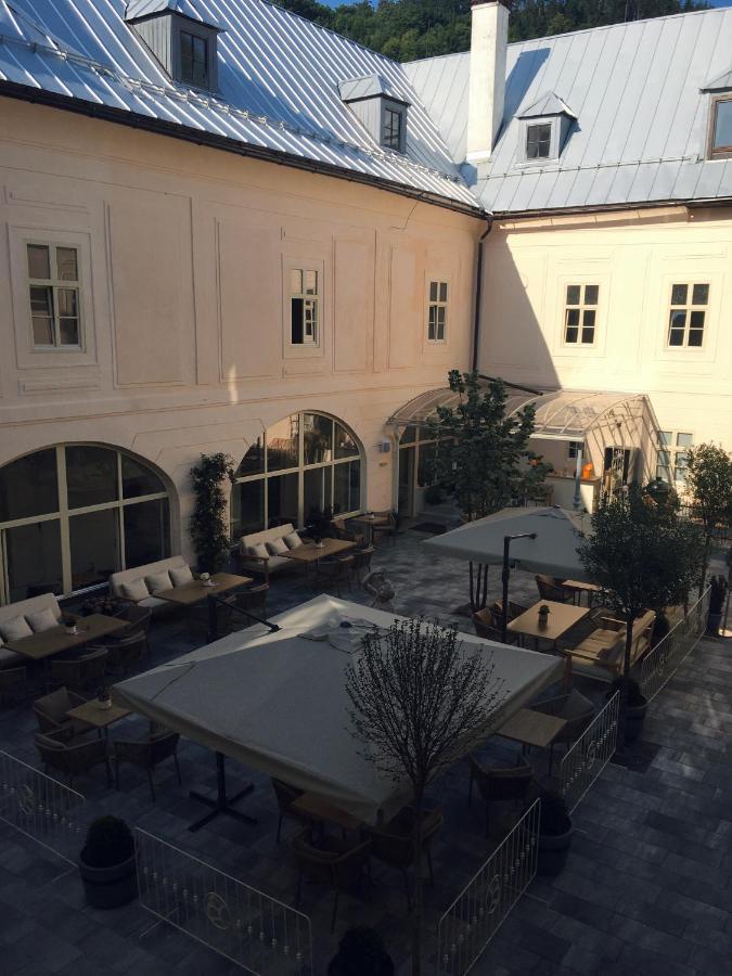 Apartman 19 Banská Štiavnica Extérieur photo