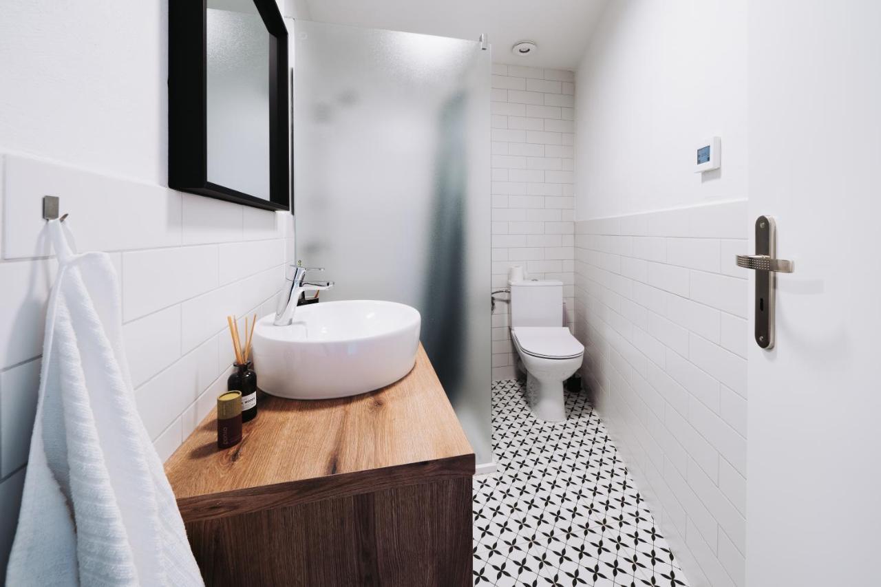 Apartman 19 Banská Štiavnica Extérieur photo