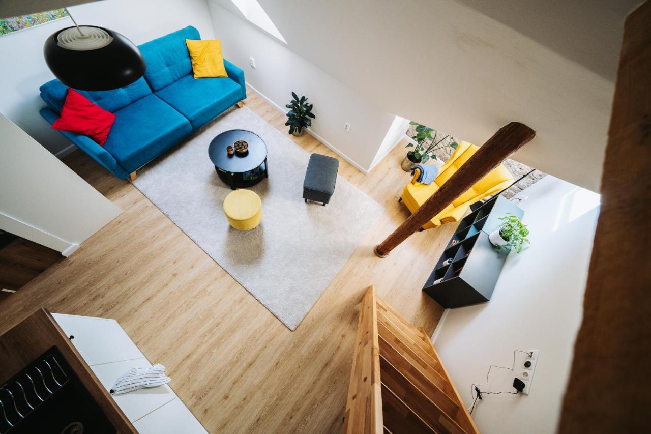 Apartman 19 Banská Štiavnica Extérieur photo