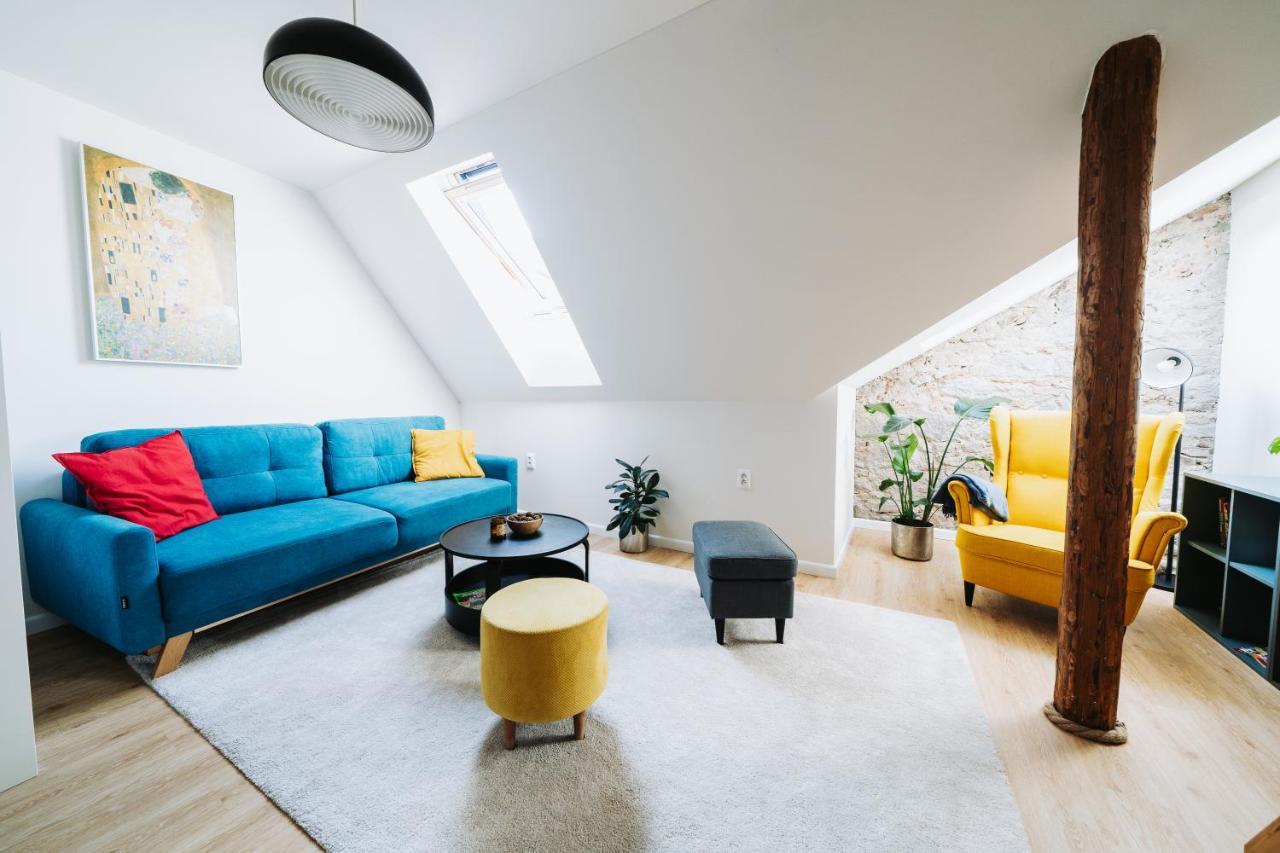 Apartman 19 Banská Štiavnica Extérieur photo