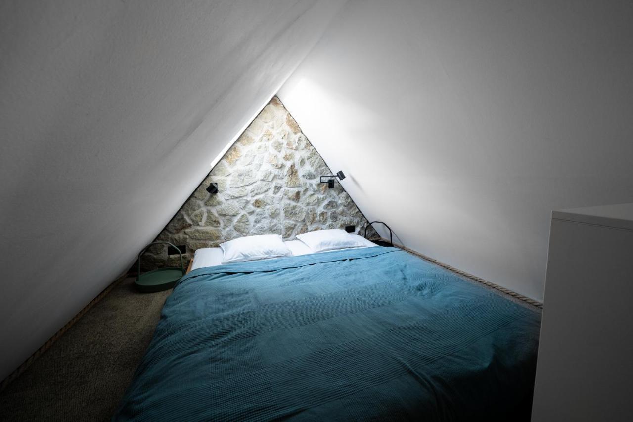 Apartman 19 Banská Štiavnica Extérieur photo