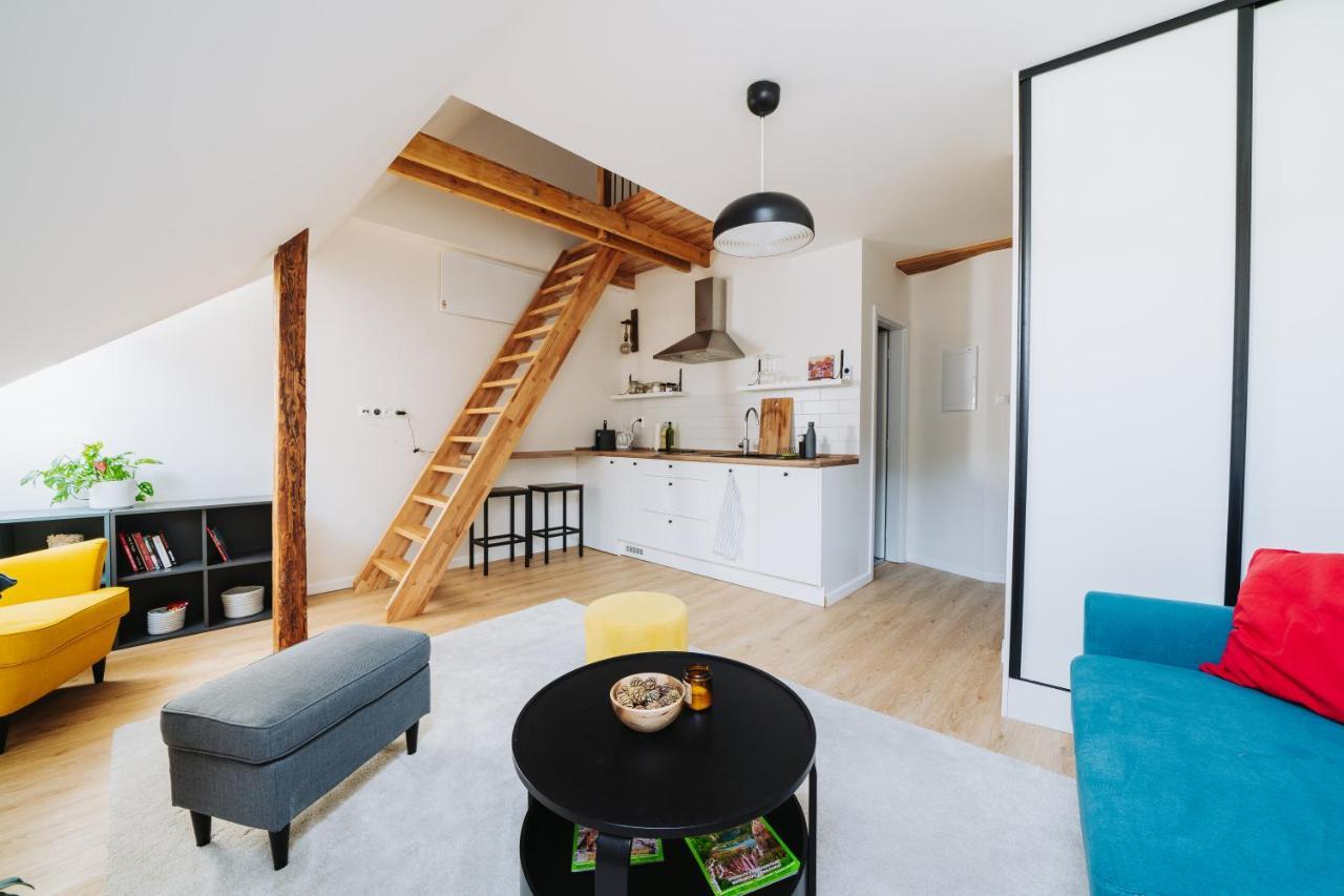 Apartman 19 Banská Štiavnica Extérieur photo