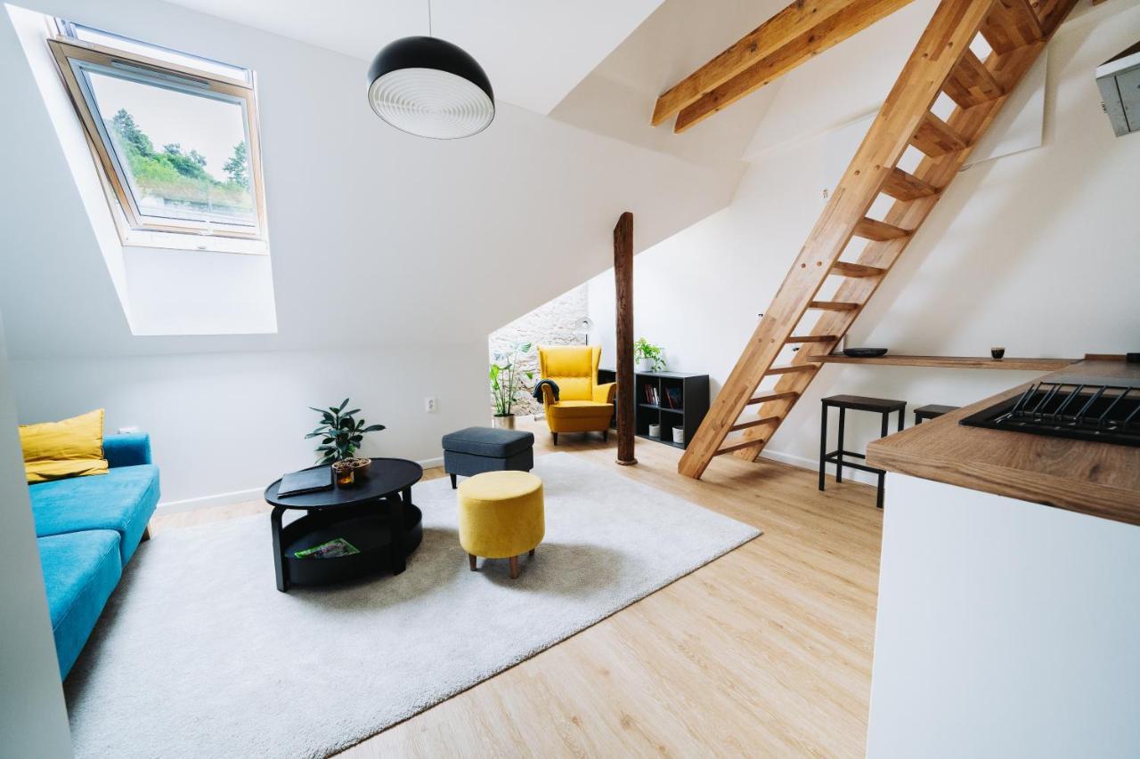 Apartman 19 Banská Štiavnica Extérieur photo